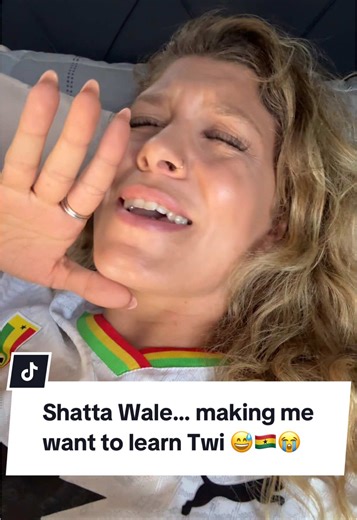 I need to learn Twi & Pidgin 😭🇬🇭🔥 @Shatta wale #ghanatiktok🇬🇭 #shattawale #fyp #foryou #ghanamusic