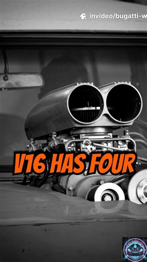 BUGATTI W16 VS V16: WHICH REIGNS?