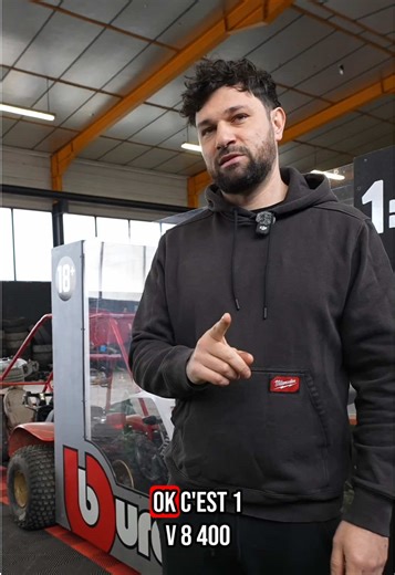 Achat d'une Porsche Panamera en panne