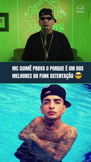 ESSA É RELÍQUIA! 🤯🔥 O funk nasceu nas periferias e virou a voz de uma geração. Das equipes de som dos anos 80 aos bailes que marcaram época, o ritmo atravessou preconceitos, revelou talentos e transformou vidas. Com batidas únicas, letras que retratam a realidade e muita criatividade, o funk saiu das comunidades para conquistar o Brasil e o mundo. Hoje, o gênero é cultura, identidade e movimento. Cada música carrega histórias de superação, diversão, resistência e sonho. #Funk #mcguime #explore