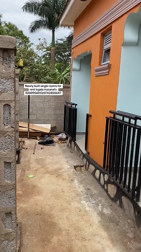 Houses for Rent in Mengo, Kampala: Find Your Ideal Home