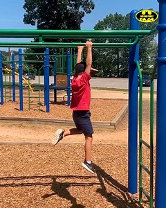 Not their best moments | BatDad and Family