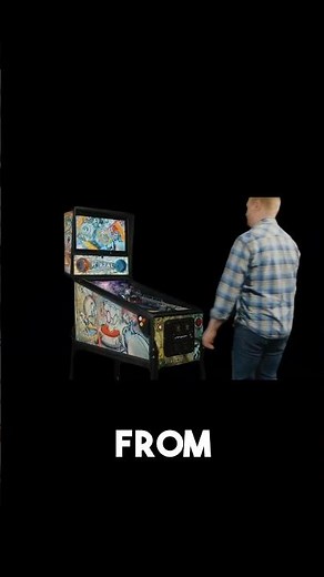 The Best Pinball Machines of 2025