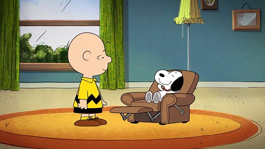 69K views · 1.7K reactions | "Why can't I just have a normal dog" Snoopy is back in the new animated series “The Snoopy Show,” premiering Feb. 5, 2021 on Apple TV+. | IMDb | Facebook
