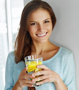 Lemonade Diet For Weight Loss: 16-Day Master Cleanse Plan