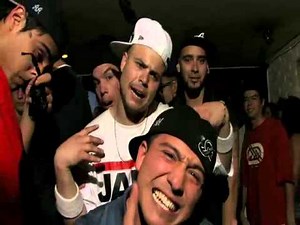 Elixir de Beat Ft Chystemc (Dj Bome) Ingrediente X ( Video Oficial 2011 )