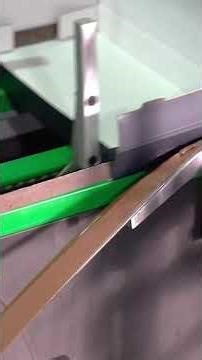 E-commerce box making machine mailer box folding machine retail #boxfoldingmachine #clothesbox #box