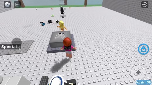 Obby run #roblox #obbyrun