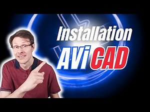 Download and Install AViCAD Easily — Beginner's Guide 2025