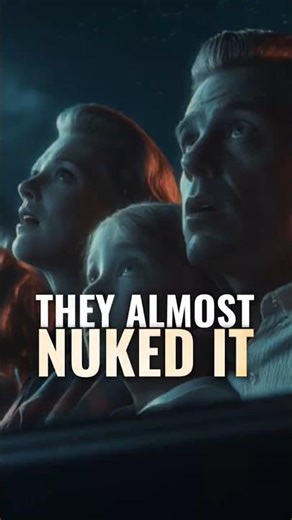 The Cold War’s Darkest Lunar Secret