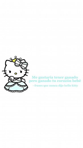 Meaning of JKJKJKJK in Love - Hello Kitty Quotes