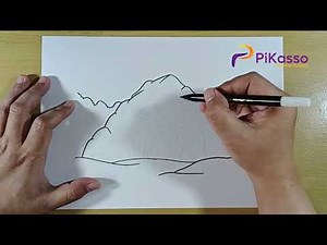 How to Draw a Cave