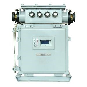 [Hot Item] 400/1140 (660) Y/. 800/1140 (660) Y. 630/1140 (660) Yenergy - Efficient Switch with Intelligent Power Management Reducing Operational Costs Mining Switch