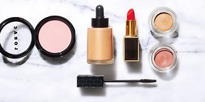 Top 10 Most Expensive Makeup Brands in the World - Expensive World