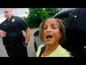 From Olympic Legend to Crazy DUI Arrest