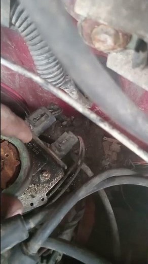 91 chevy tbi no spark quick fix