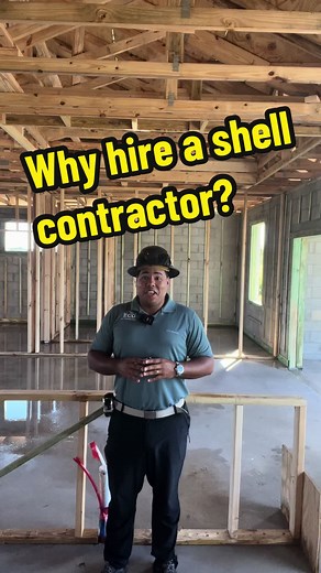 Why hire a shell contractor? #epiconsultingroup #contractorsoftiktok #concretelife #shellcontractor #generalcontractorfl #foundation #generalcontractors #CapCut