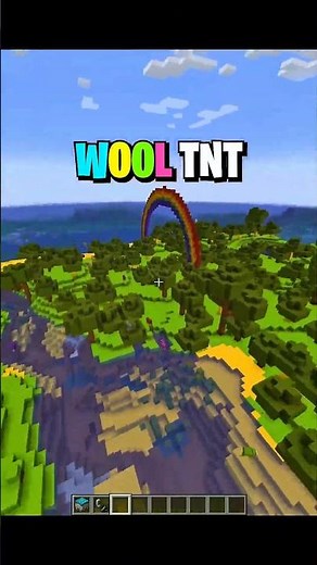New TNT's Minecraft 🙄😲😯 #minecraft #sg_gamer #minecraftshorts #sggamer