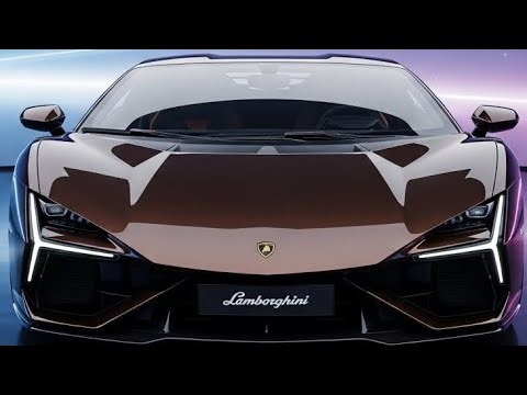 2026 Lamborghini Review | Price, Performance, Features & Full Supercar Breakdown