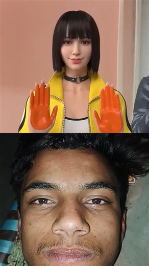 Learning Colors with Kelly 😄🎨| Free Fire Official