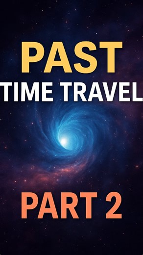 32K views · 330 reactions | Past Time Travel Part 2 . . Logic Waale Molvi Past time travel explained Wormhole theory in simple words Time folding concept Einstein relativity and wormholes Shortcut through space time Logic Waale Molvi time travel Space time bend explanation Is time travel possible? Time dilation concept explained Science behind wormholes | Logic Waale Molvi | Facebook
