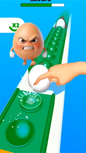 POP RUNNING GAME 😱💩 Can You Survive This Crazy Challenge?