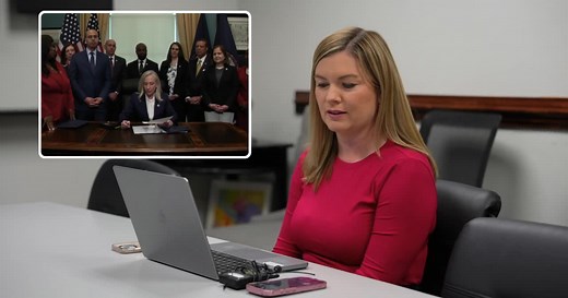 What does new Virginia Gov. Spanberger’s ICE executive order actually do?