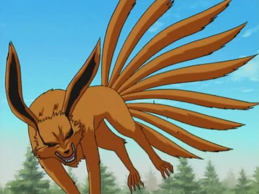 Naruto - Temporada 4 | E79 - ¡Más allá del límite! Luz y oscuridad
