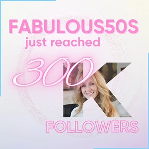 19K views · 2.6K reactions |  Fabulous50s began 5 years ago! ​ ​ As...
