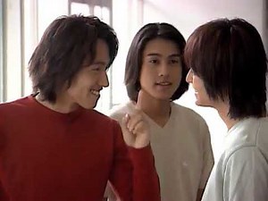 Meteor Garden - Eps 12