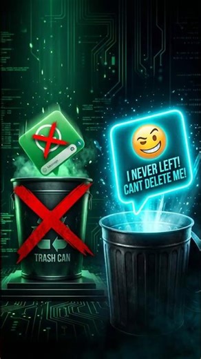 Your Deleted WhatsApp Messages Aren't Deleted 😤 (SQLite Forensics)