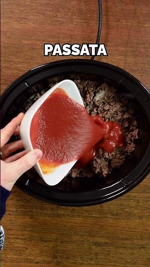 🔥 Slow Cooker Beef Kheema 🍛 46g Protein, Mince Curry! 🕒 #HealthyEating #FamilyMeals #highprotein