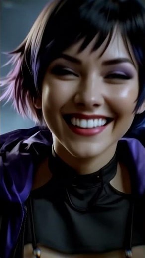 TEKKEN CHARACTERS! #reimagined #retrogaming #90s #retro #ias