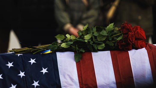 Three US service members killed and five injured in joint Iran operation | LBC