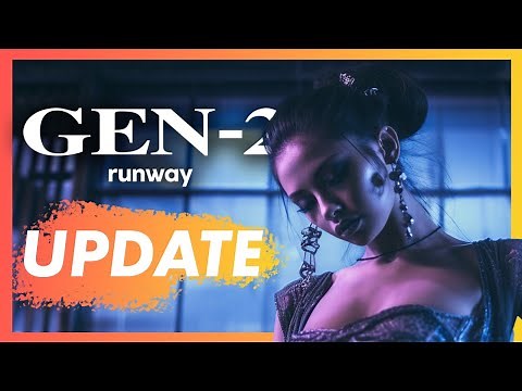 Runway-Gen2 Got a Huge Update! Is it Worth Paying for Now?