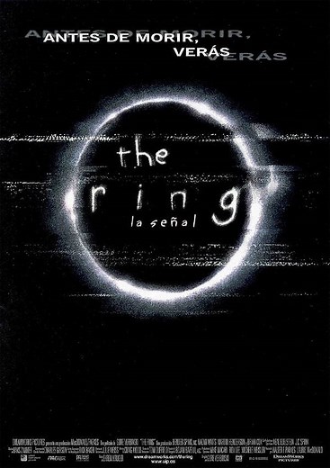 The Ring (La señal)
