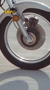 Larry Wilcox-7M3 (Jon Baker) on the TV series #CHiPs spotted on a California Highway! Watch CHiPs today on Charge TV, Plex Pro, or Amazon Freevee. | CHiPs