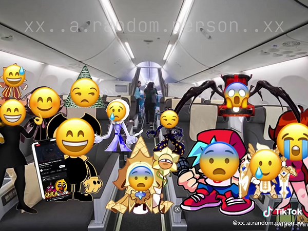 if fandoms were on a airplane :> #fnaf #fnafsecuritybreach #fnafsun #fnafsundrop #fnafmoon #fnafmoondrop #sunandmoonshow #fnaflunar #spookymonth #choochoocharles #bendyandtheinkmachine #bendyandthedarkrevival #fridaynightfunkin #crk #cookierunkingdom #cookierun #hi #howareyoutoday #fyp #fyp #viral #fyp #fyp #foryoupage #fyp #fyp #isupportyou #:>