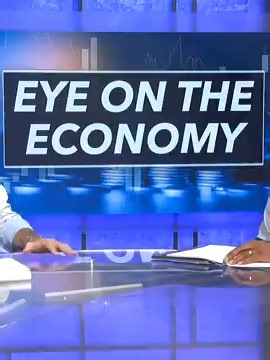 Eye on the Economy: ABC11's Steve Daniels and economist Dr. Eugene Flood discuss what to expect in the year ahead #economy #nc #money #consumers #inflation #spending #budget