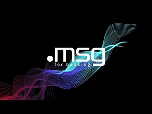 Plaudern mit dem Voice-Bot | Vorstandsinterview Degussa Bank und msg for banking