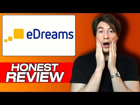 eDreams Honest Review: Is eDreams the Best Flight Booking Website? My User Experience
