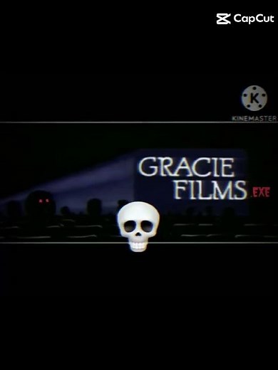 Gracie Films (Treehouse Of Horror Variant) Edit #graciefilms
