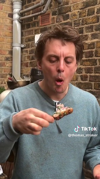 Lamb & Mint Sauce Recipe | British Classics | Episode 13