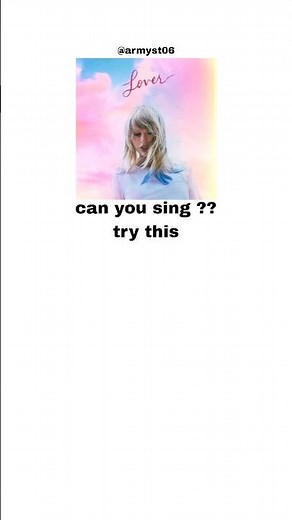 cruel summer taylor swift karaoke #viral #fyp #explorar #karaoke #taylorswift #cruelsummerlyrics
