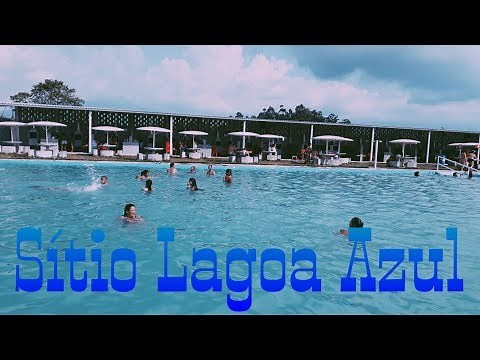 Sítio Lagoa Azul