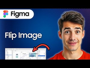 How To Flip An Image In Figma (Easiest Way) (2026 Guide)