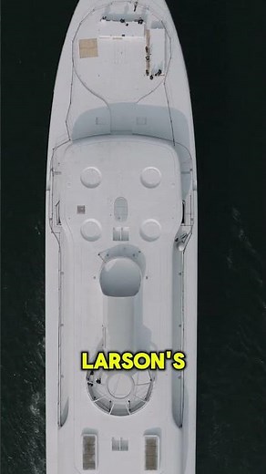 Top 5 Luxury Yachts in 2025 That Will Take Your Breath Away