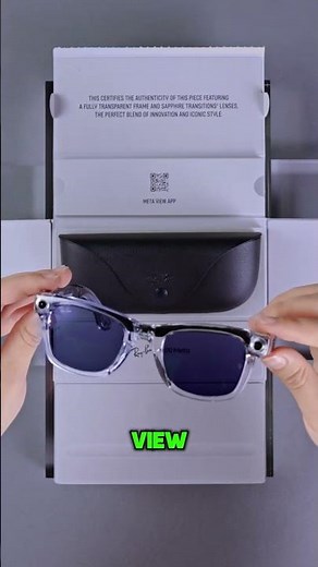 Top 5 Best AI Glasses 2025 You Must See!