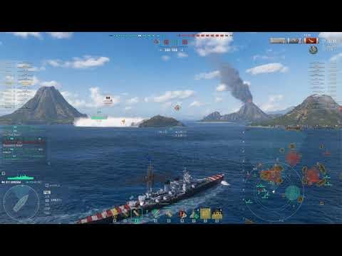 World of Warships 2025 12 09 15 09 47 01 Ferrante Gonzaga Random