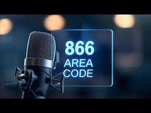 866 Isn’t a Place, It’s a Power Move: Toll‑Free Meaning, Amazon/Bank Scams, and How to Get One